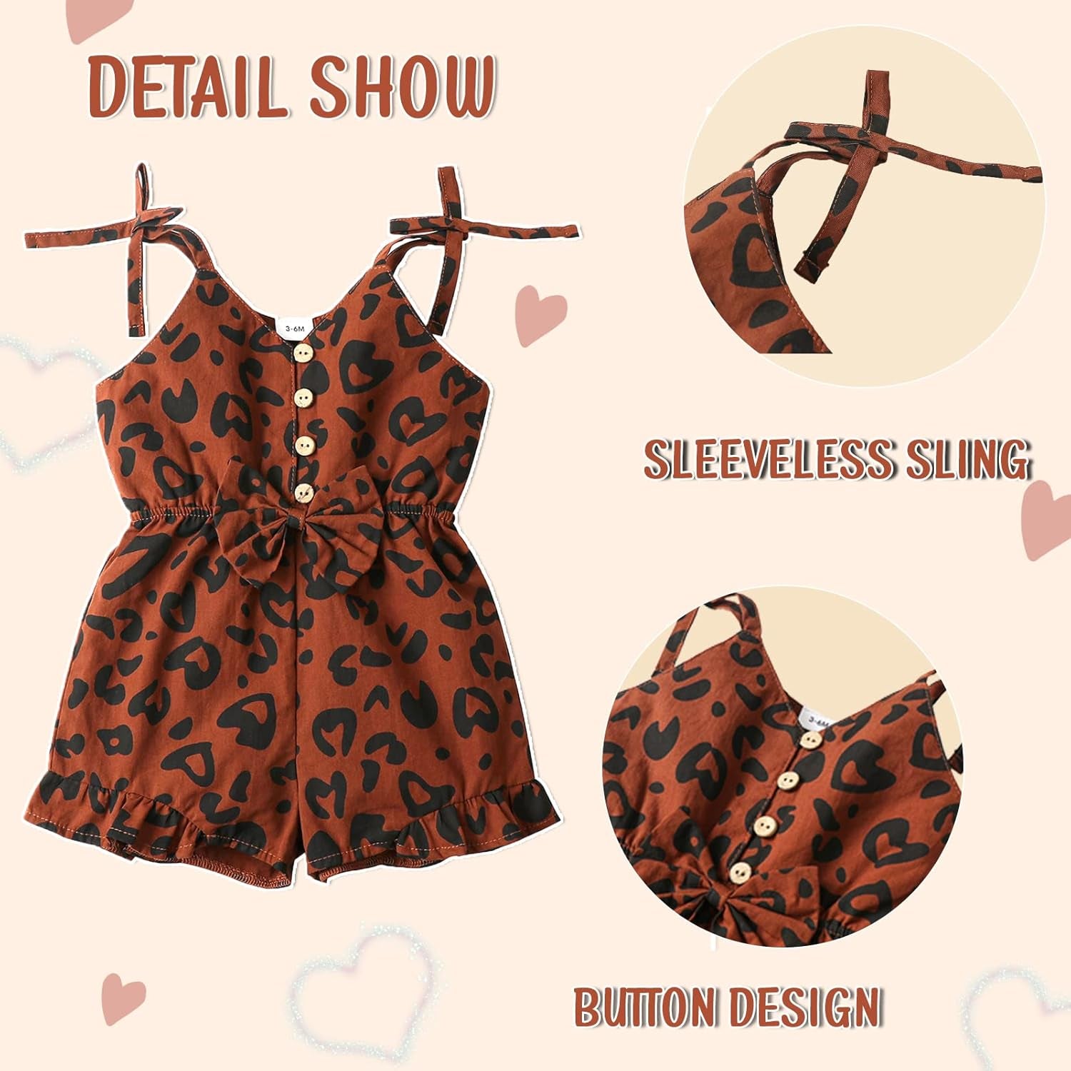 Baby-Girls One Piece